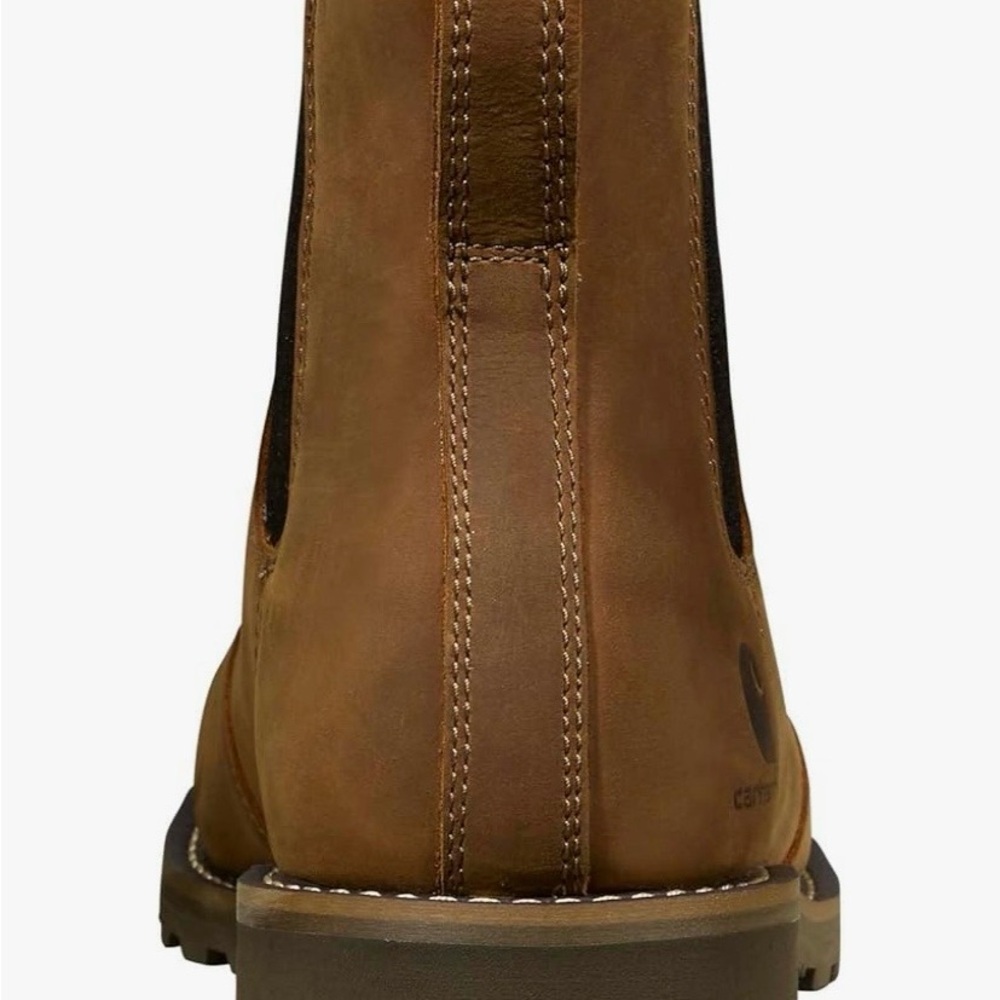 Carhartt Women’s Work Boots - Picture 8 of 8